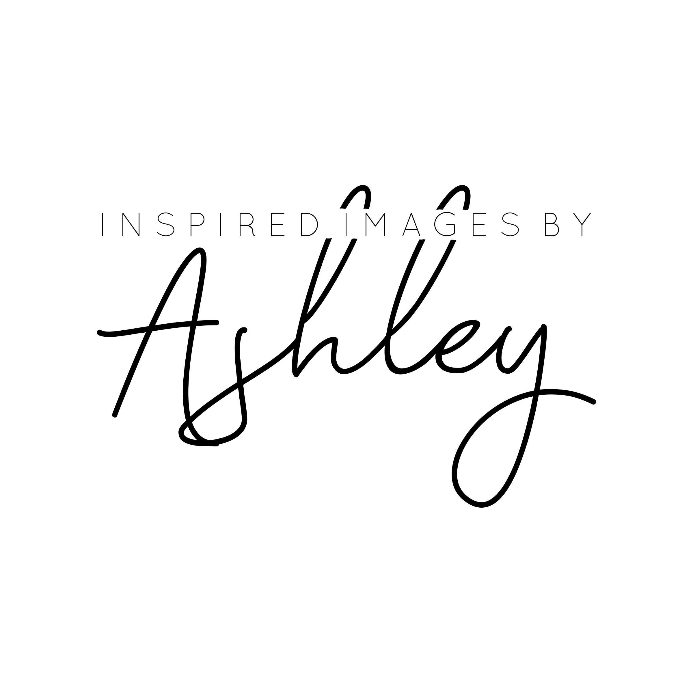 Inspired Images by Ashley